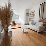 Sejour De Charme A Cabourg, Proche Appartement