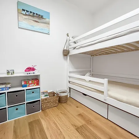 De Charme à Cabourg, Proche Appartement Cabourg