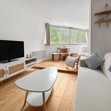 De Charme à Cabourg, Proche * Cabourg