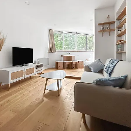 De Charme à Cabourg, Proche