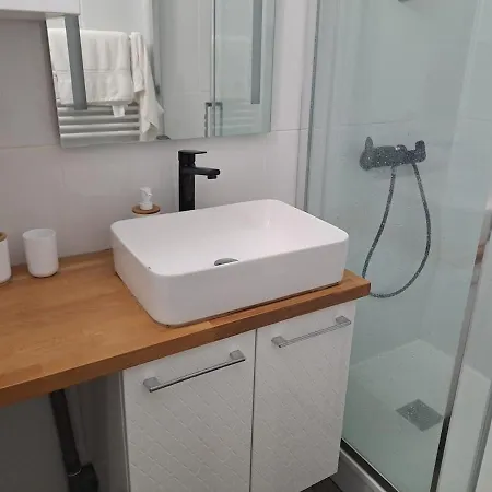 Appartement De Charme à Cabourg, Proche