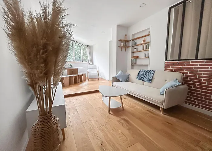 Sejour De Charme A Cabourg, Proche Daire