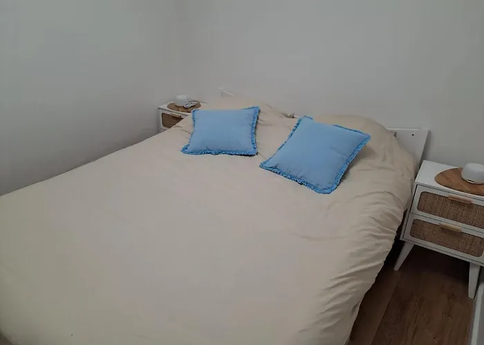 Sejour De Charme A Cabourg, Proche Daire