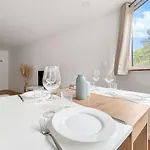 Sejour De Charme A Cabourg, Proche Apartment Cabourg
