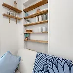 Sejour De Charme A Cabourg, Proche Apartment