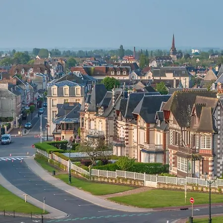 Sejour De Charme A Cabourg, Proche Cabourg