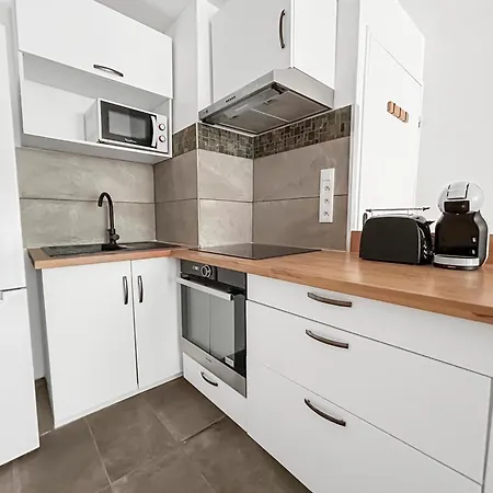 Sejour De Charme A Cabourg, Proche Apartment *