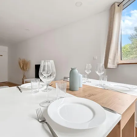 Sejour De Charme A Cabourg, Proche Apartment Cabourg