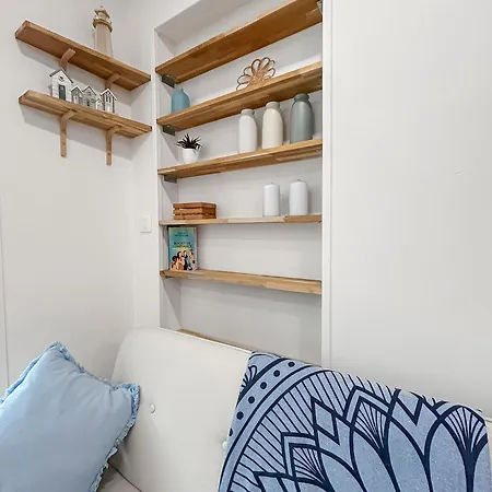 Sejour De Charme A Cabourg, Proche Apartment