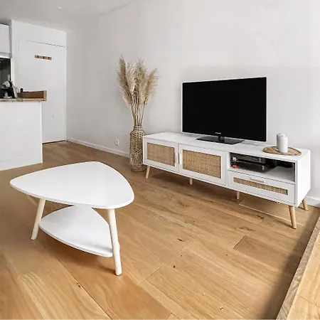 Sejour De Charme A Cabourg, Proche Apartment *