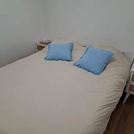 Sejour De Charme A Cabourg, Proche Apartment