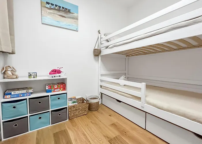 Sejour De Charme A Cabourg, Proche Apartment Cabourg