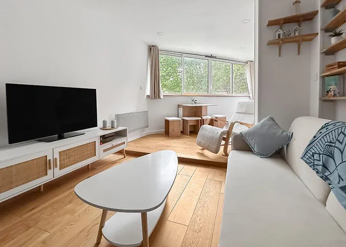 Sejour De Charme A Cabourg, Proche * Cabourg