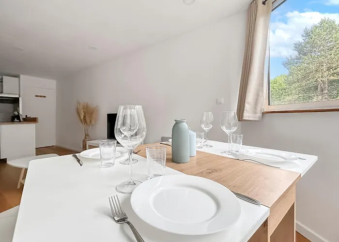 Sejour De Charme A Cabourg, Proche Apartment Cabourg