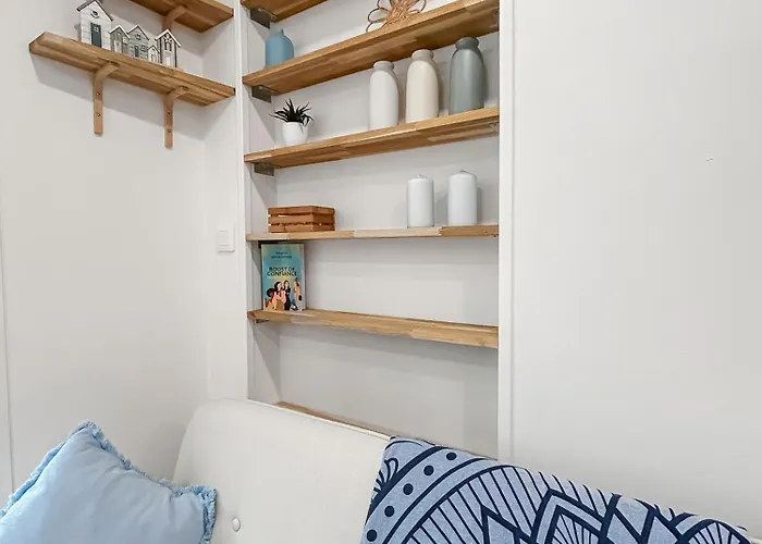 Sejour De Charme A Cabourg, Proche Apartment