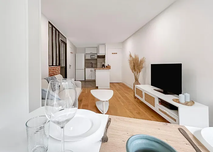 Sejour De Charme A Cabourg, Proche Cabourg