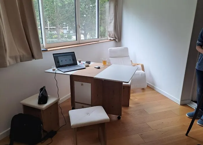 Sejour De Charme A Cabourg, Proche