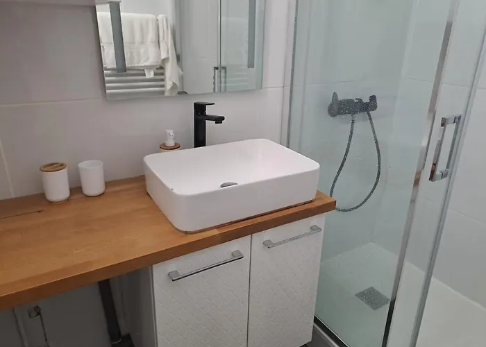 Apartment Sejour De Charme A Cabourg, Proche