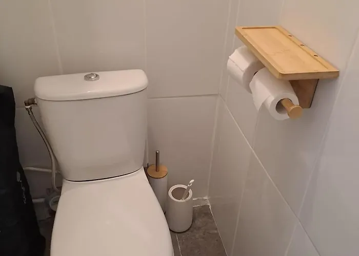 Sejour De Charme A Cabourg, Proche Cabourg